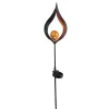 Pseudohersteller Led-Solar-Gartenstecker 93Cm Online