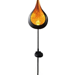 Pseudohersteller Led-Solar-Gartenstecker 93Cm Discount