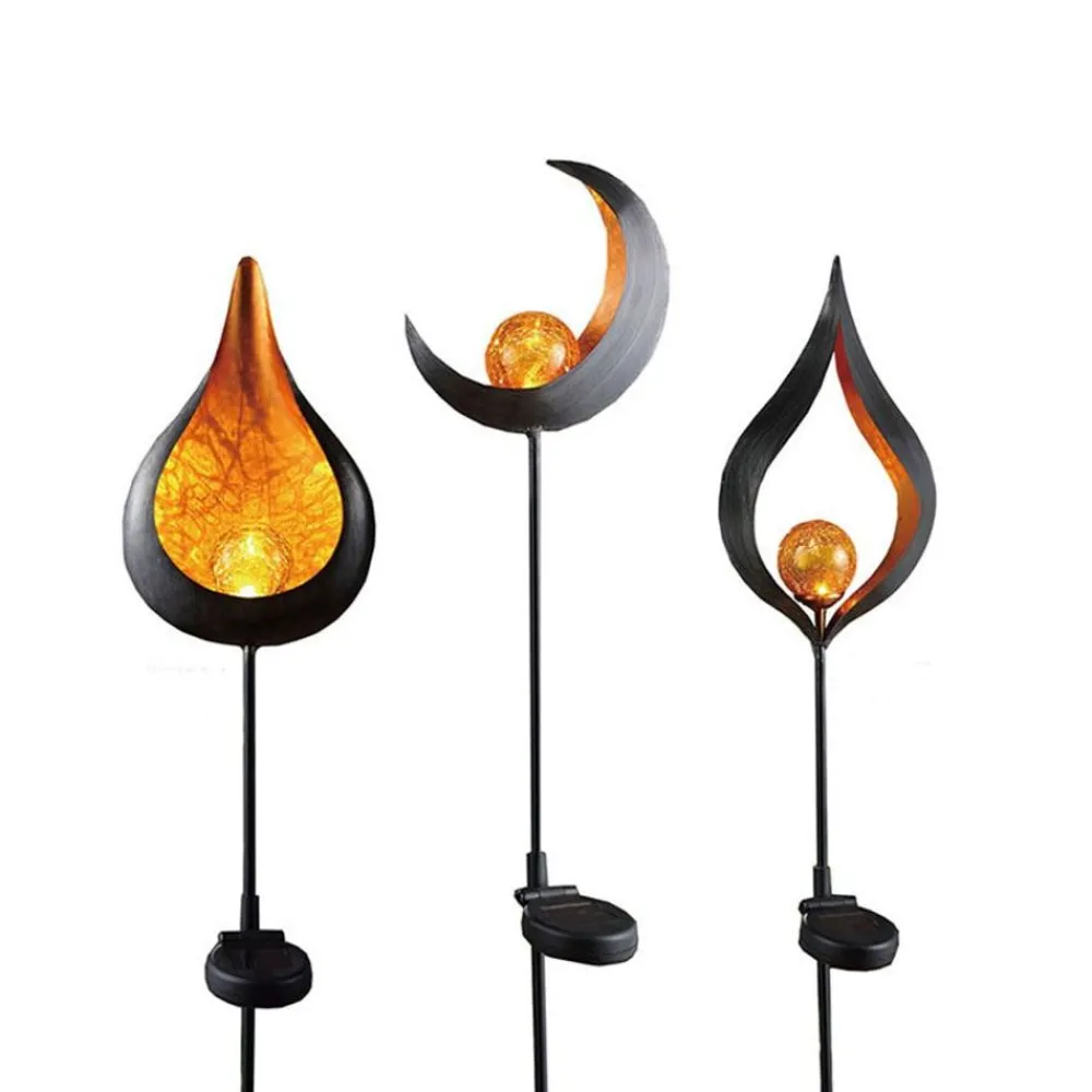 Pseudohersteller Led-Solar-Gartenstecker 93Cm Discount