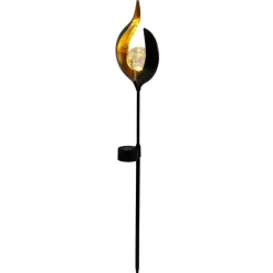 TP Led-Solar-Gartenstecker Moderne Formen 58,5Cm Discount