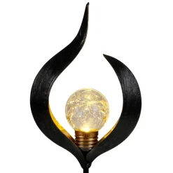 TP Led-Solar-Gartenstecker Moderne Formen 58,5Cm Discount