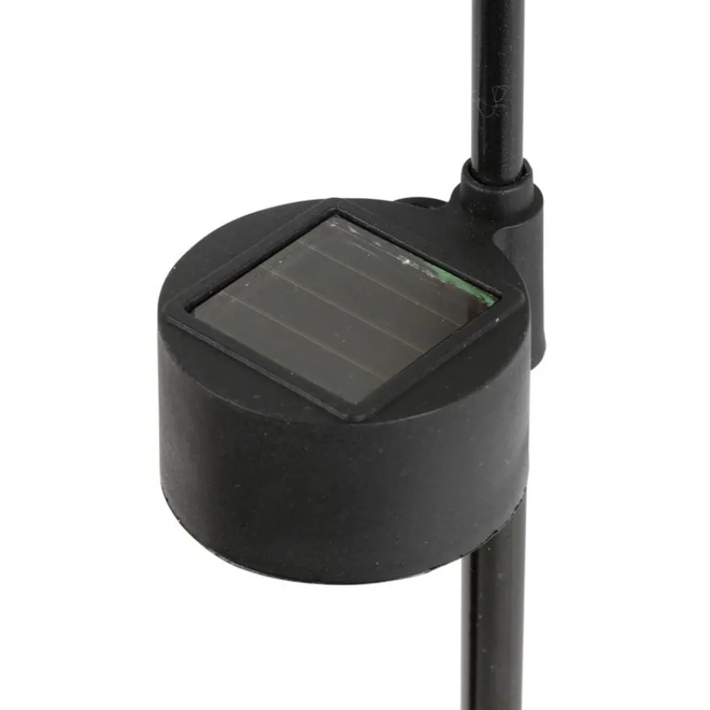 TP Led-Solar-Gartenstecker Moderne Formen 58,5Cm Discount