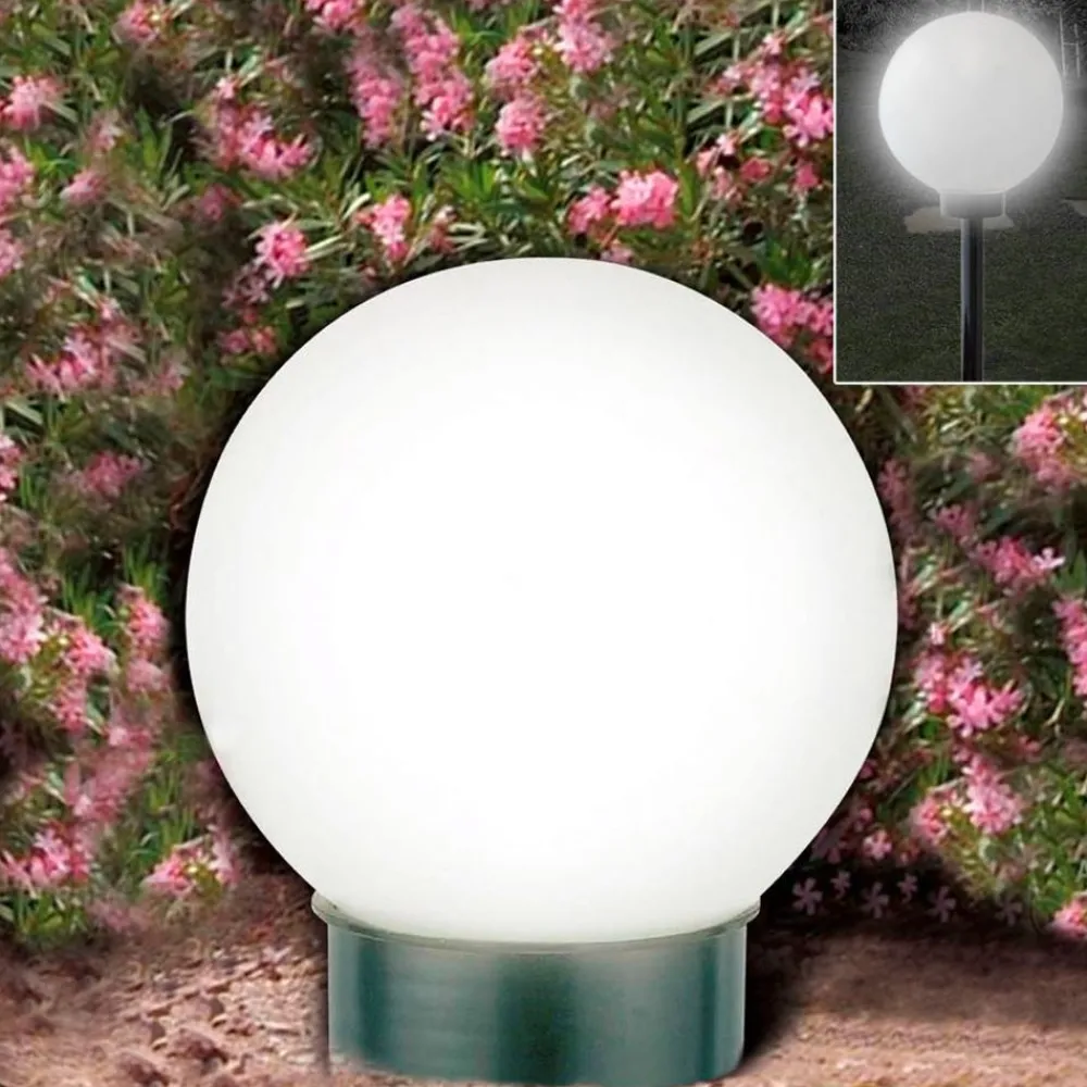 TP Led-Solar-Kugelleuchte 25Cm Online