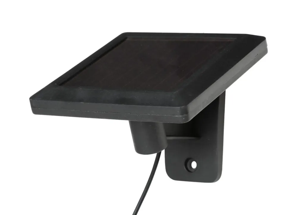 TP Led-Solarstrahler Mit Bewegungsmelder Kaltweis Discount