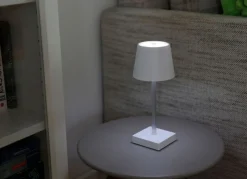 New Home Led-Tischlampe Mit Touchfunktion 26Cm Outlet