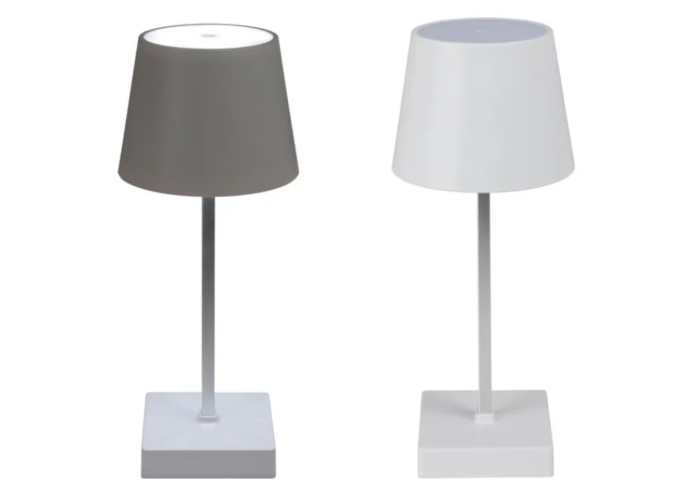 New Home Led-Tischlampe Mit Touchfunktion 26Cm Outlet