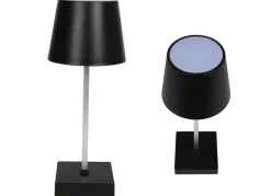 New Home Led-Tischlampe Mit Touchfunktion 26Cm Outlet