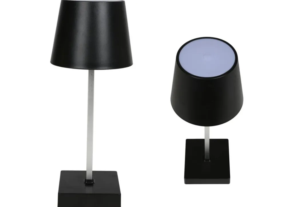 New Home Led-Tischlampe Mit Touchfunktion 26Cm Outlet
