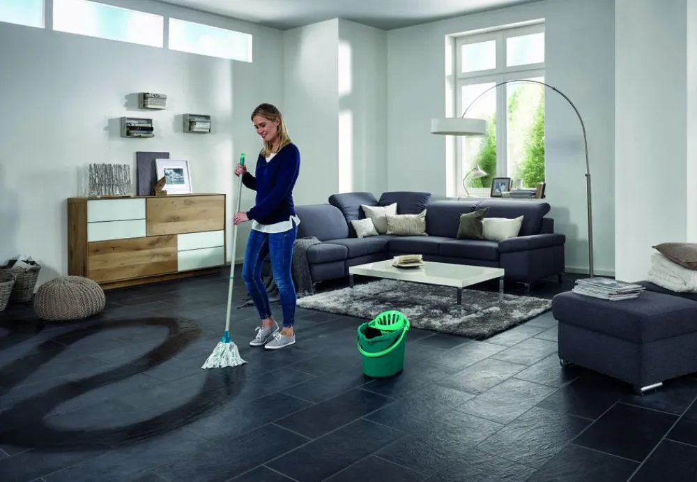 Leifheit Wischmopp Set 3-Teilig New