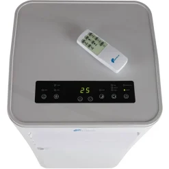 Lifetime Air 3In1 Klimagerat 9000Btu Best