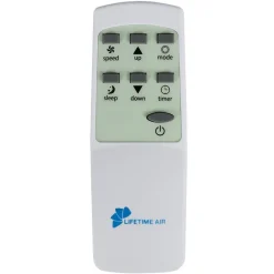 Lifetime Air 3In1 Klimagerat 9000Btu Best