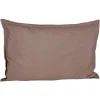 Pseudohersteller Loungekissen Comfort 100X65Cm Taupe Discount