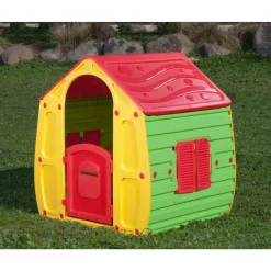 Pseudohersteller Magical Kinder-Spielhaus Clearance
