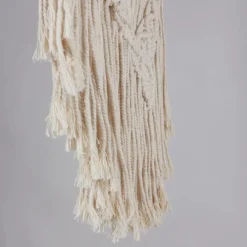 New Home Makramee Wanddekoration Im Boho-Style Outlet