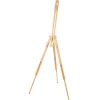 Pseudohersteller Massivholz-Feldstaffelei 180Cm Best