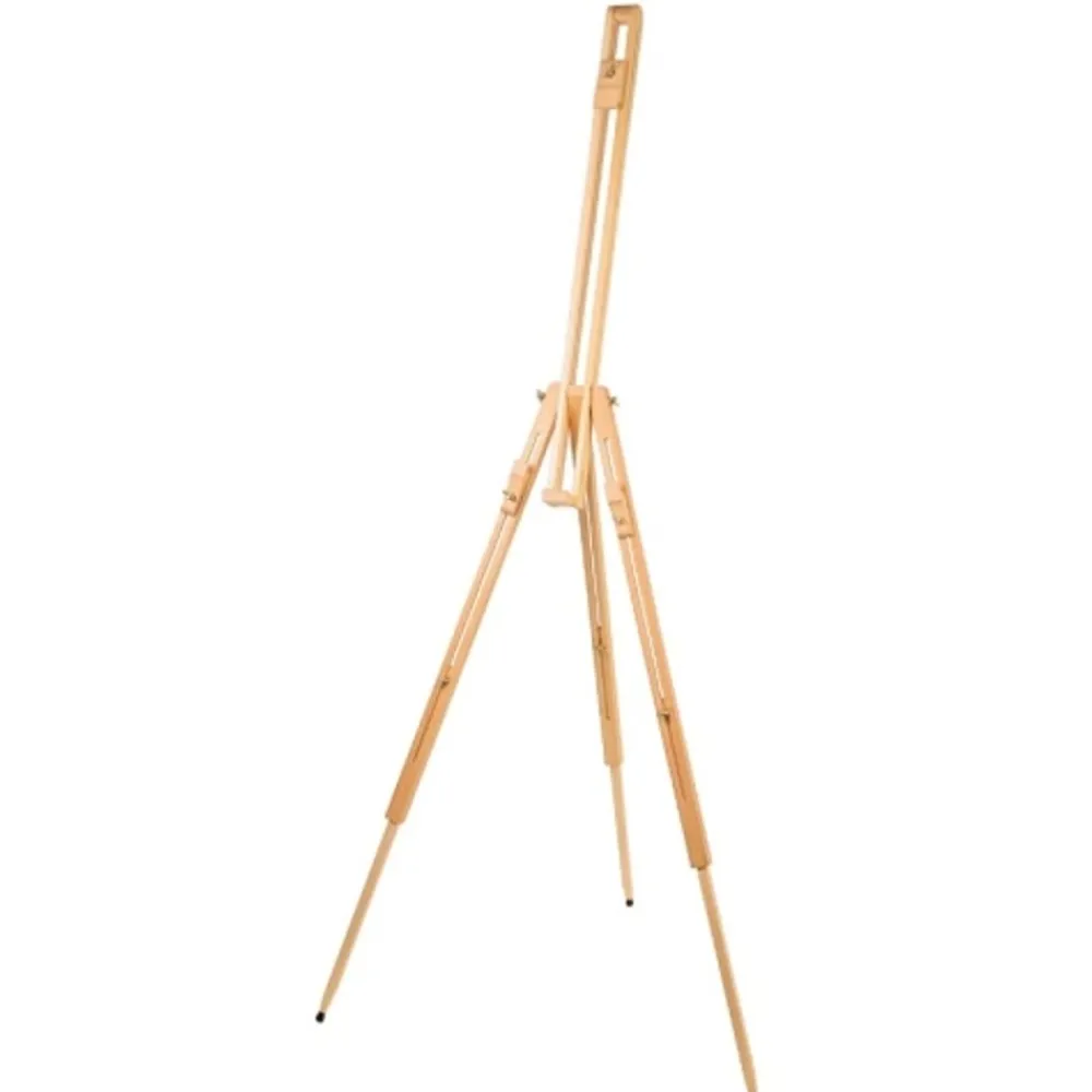 Pseudohersteller Massivholz-Feldstaffelei 180Cm Best