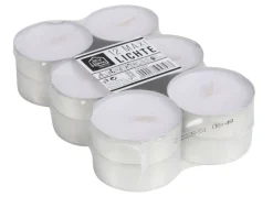 New Home Candlelight Maxi-Teelichte 12Er-Set Discount
