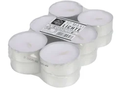 New Home Candlelight Maxi-Teelichte 12Er-Set Discount