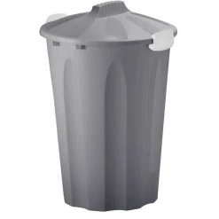 Jelenia Plast Maxitonne Mit Griffen Und Deckel 40L Best
