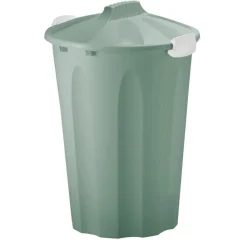 Jelenia Plast Maxitonne Mit Griffen Und Deckel 40L Best