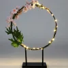 TP Metall-Dekostander Ring 28Cm Discount