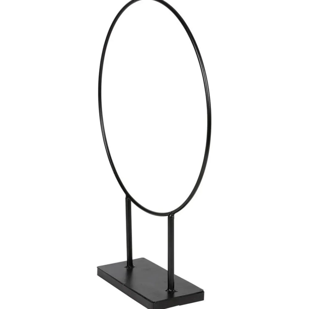 TP Metall-Dekostander Ring 28Cm Discount
