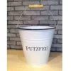 TP Metall-Eimer Putzfee 5 Liter