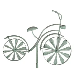 TP Metall-Gartenstab Fahrrad 160Cm Antik-Grun Online