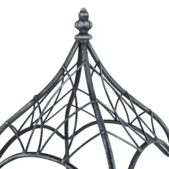 TP Metall-Rankhilfen 3Er-Set Vintage-Grey