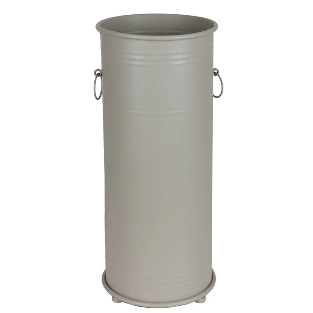 TP Metall-Regenschirmstander 22X51,5Cm Beige Hot