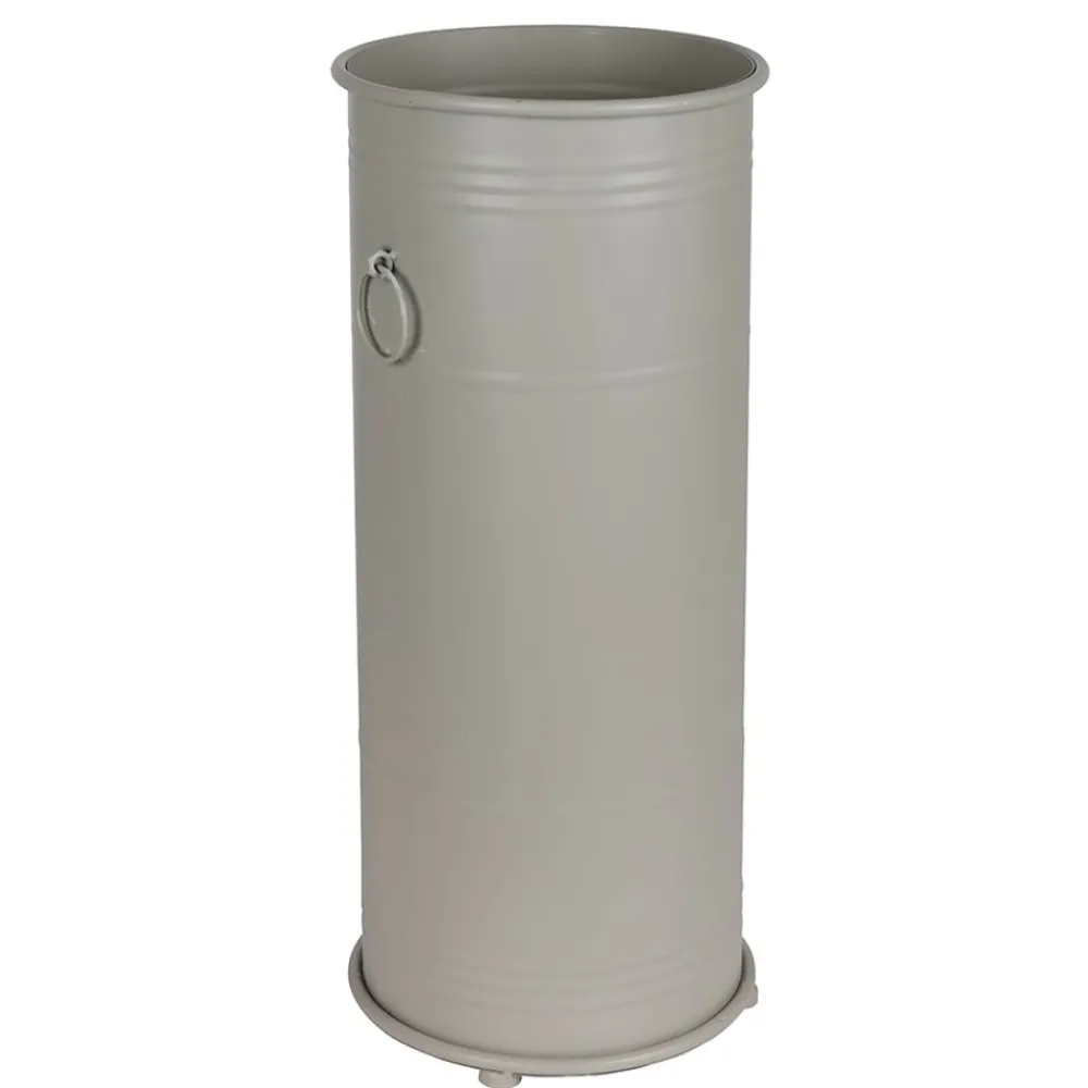TP Metall-Regenschirmstander 22X51,5Cm Beige Hot