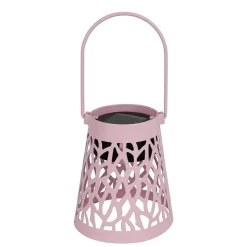 TP Metall-Solarlicht Zum Hangen 9X10Cm Hot
