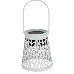 TP Metall-Solarlicht Zum Hangen 9X10Cm Hot