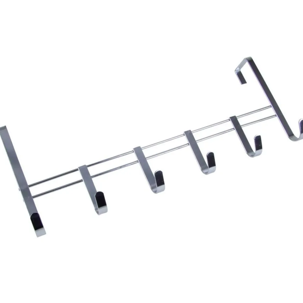 TP Metall-Turgarderobe Mit 6 Haken Discount