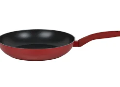 Michelino Alu-Bratpfanne 28Cm Rot Clearance
