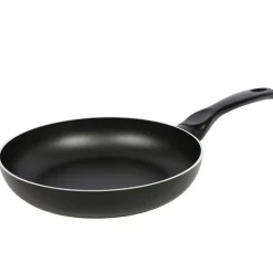 Michelino Alu-Pfanne 20Cm Schwarz New