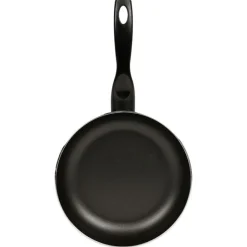 Michelino Alu-Pfanne 20Cm Schwarz New