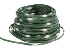 New Home Micro-Led-Lichterkette Mit Grunem Kabel 22,9M 180 Leds Warmweis Online