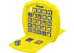 Winning Moves GmbH Minions Wurfelspiel Fur 2 Spieler