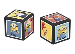 Winning Moves GmbH Minions Wurfelspiel Fur 2 Spieler