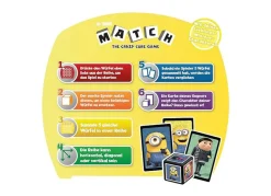 Winning Moves GmbH Minions Wurfelspiel Fur 2 Spieler