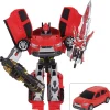 TP Mitsubishi Asx Spielzeug-Roboter
