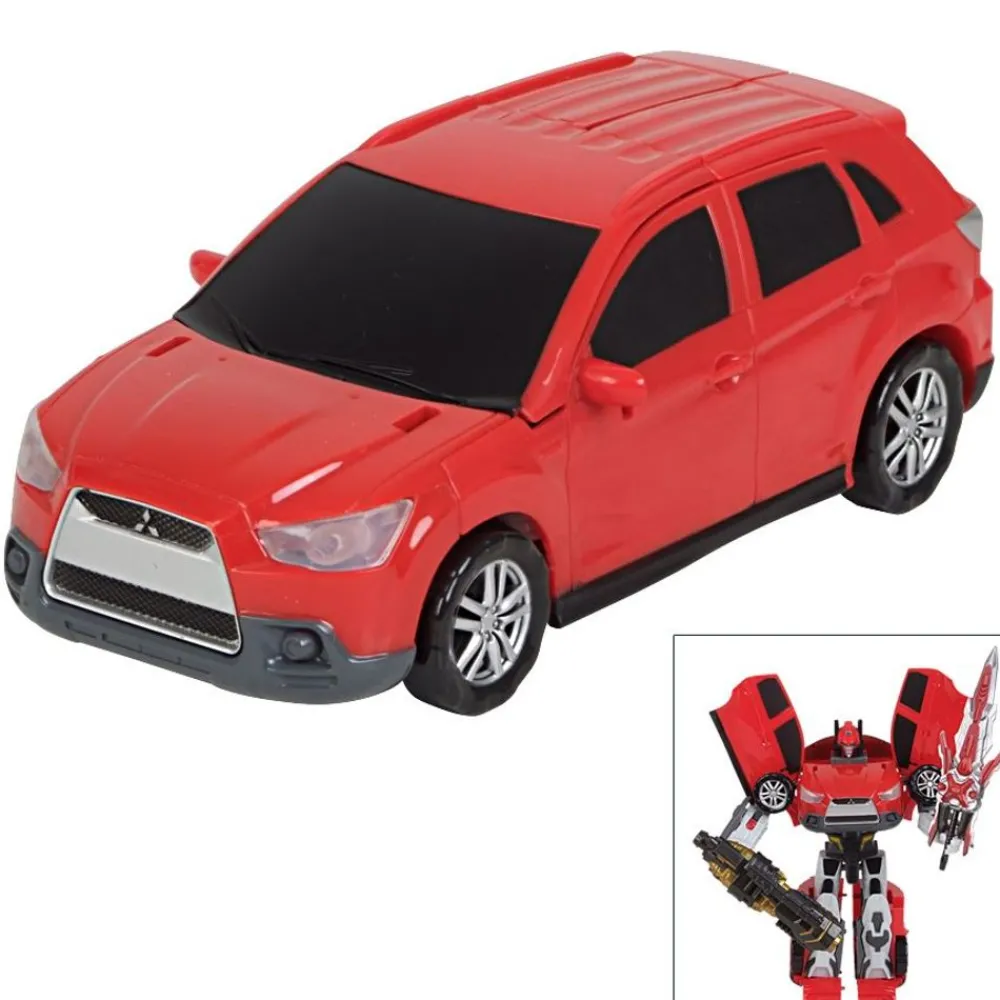 TP Mitsubishi Asx Spielzeug-Roboter