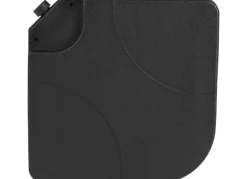 Sunny Moments Modulare Ampelschirmplatten 4Er-Set Schwarz New