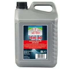 TP Auto Motorol 15W-40 Online