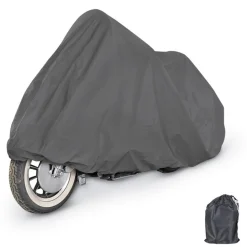 TP Motorrad-Vollgarage 229X125Cm New