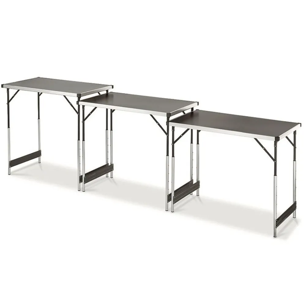 TP Multifunktions-Mehrzwecktische 3Er-Set Clearance
