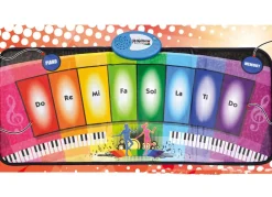 TP Musikmatte Klavier Mit 8 Tasten 80X35Cm | 09500732 Hot