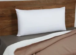Rewe Nackenstutzkissen Mit Wabenstruktur 40X80Cm Sale