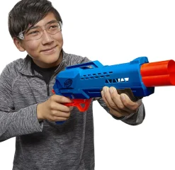 Hasbro Nerf Alpha Strike Big Cat Db-2 New